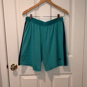Nike Athletic Shorts